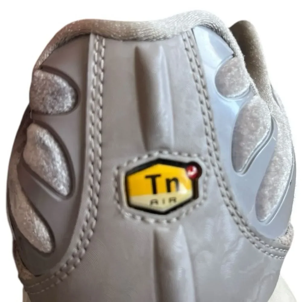 Nike Gray Sneakers